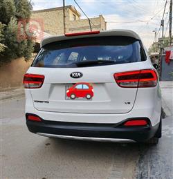 كيا سورينتو